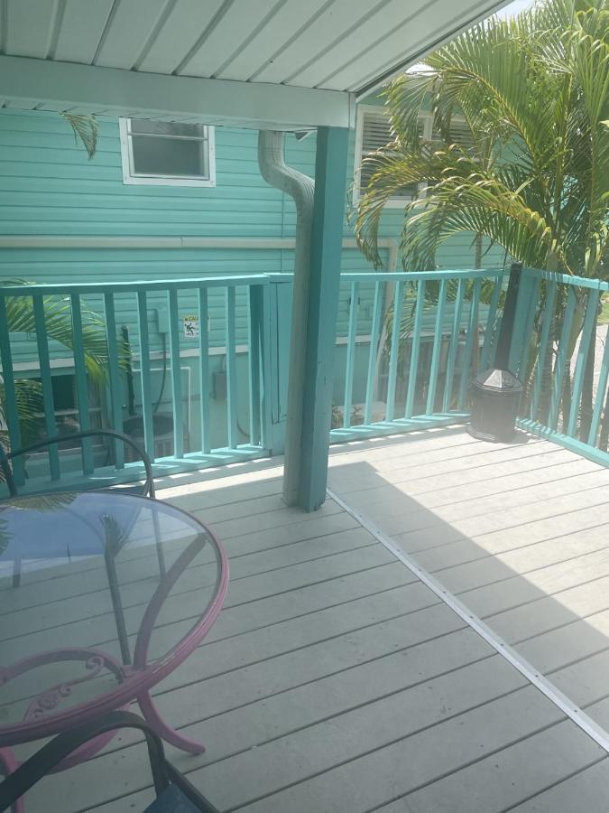 Hideaway Village Fort Myers Beach Exterior photo