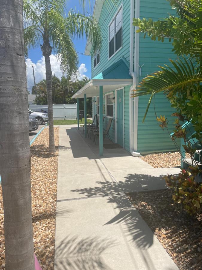 Hideaway Village Fort Myers Beach Exterior photo